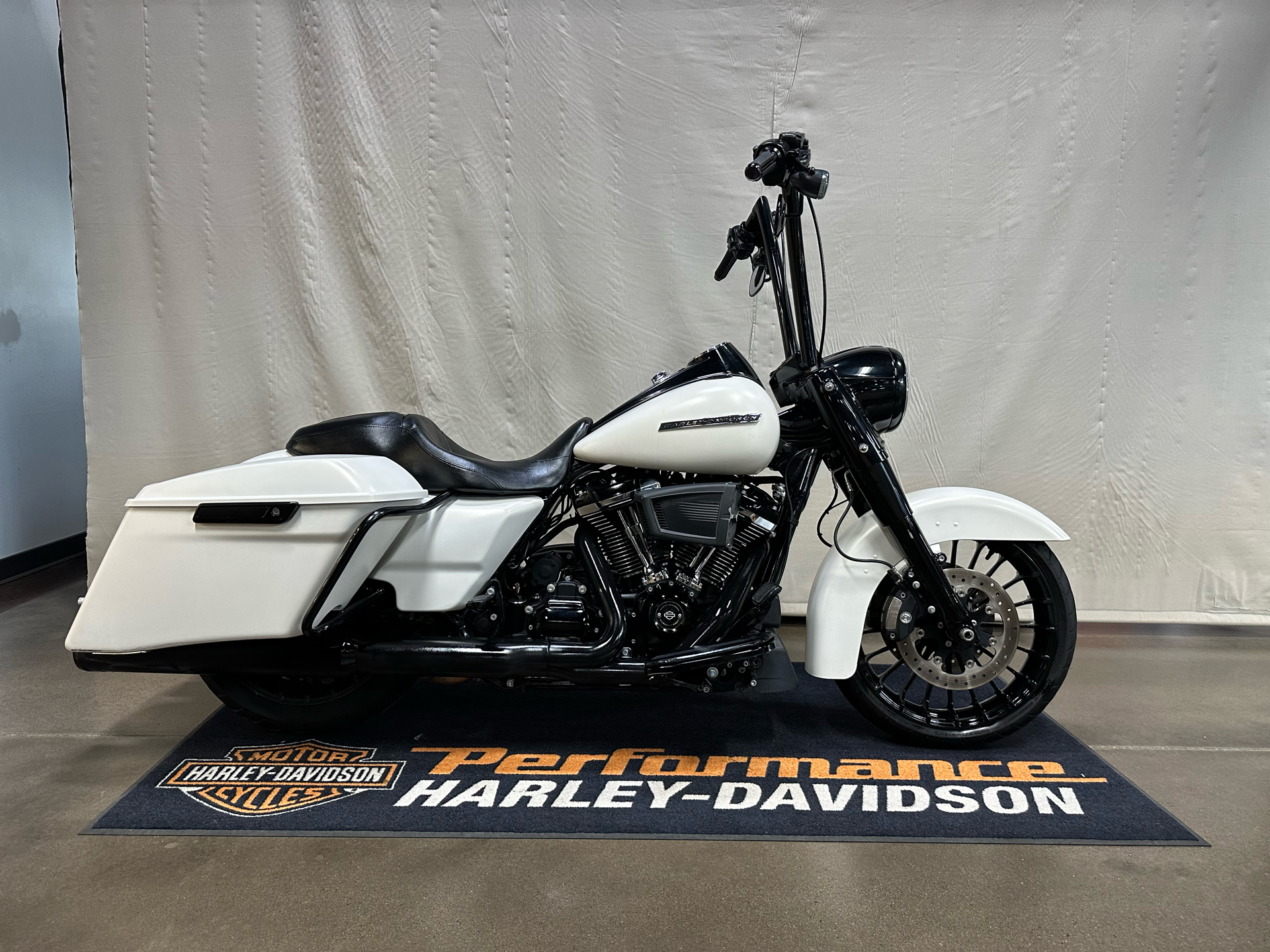 2019 Harley-Davidson Road King® Special in Syracuse, New York - Photo 1