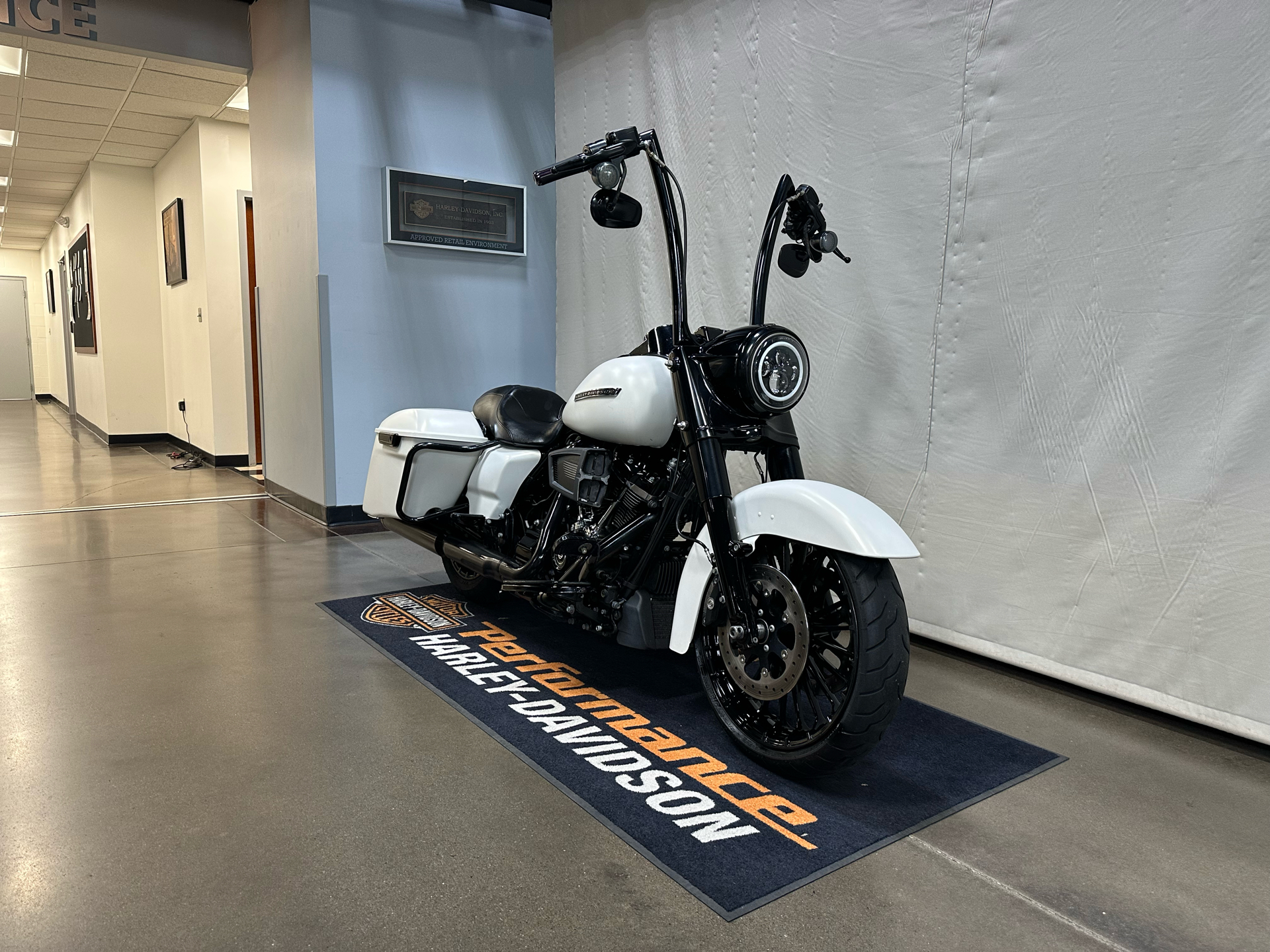 2019 Harley-Davidson Road King® Special in Syracuse, New York - Photo 2
