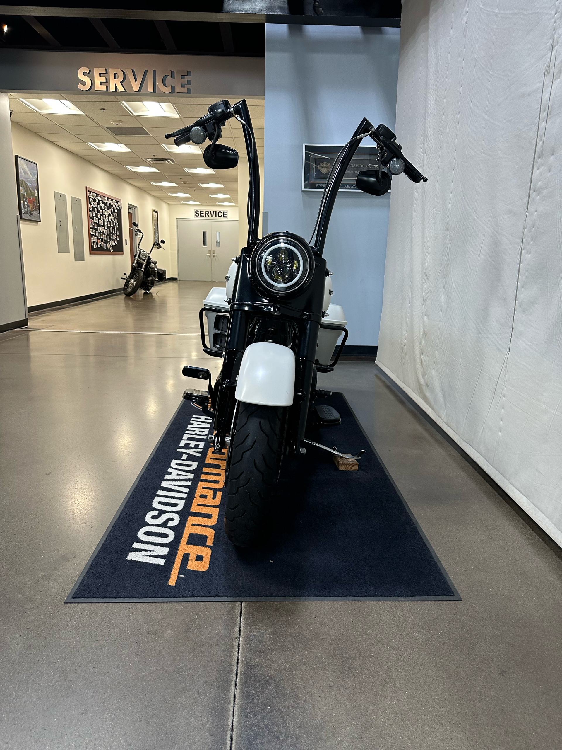 2019 Harley-Davidson Road King® Special in Syracuse, New York - Photo 4