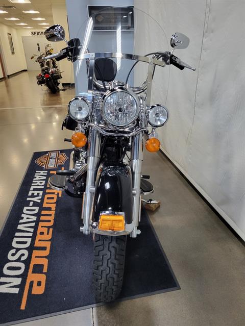 2013 Harley-Davidson Heritage Softail® Classic in Syracuse, New York - Photo 5