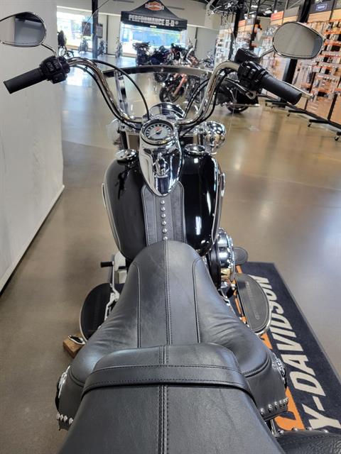 2013 Harley-Davidson Heritage Softail® Classic in Syracuse, New York - Photo 6