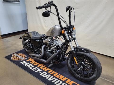 2016 Harley-Davidson Forty-Eight® in Syracuse, New York - Photo 2
