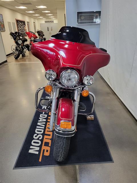 2005 Harley-Davidson FLHTCI Electra Glide® Classic Firefighter Special Edition in Syracuse, New York - Photo 5