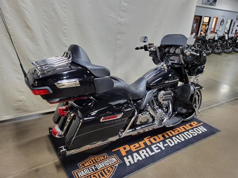 2014 Harley-Davidson Ultra Limited in Syracuse, New York - Photo 3