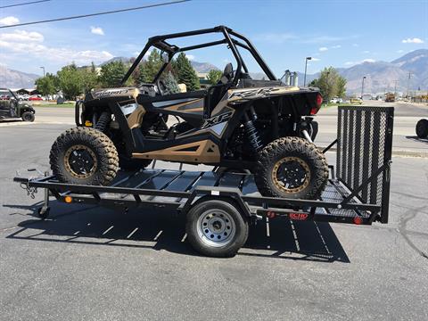 2025 Echo Trailers Elite Trailers 11 ft. Overwide in Payson, Arizona - Photo 2