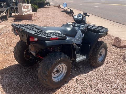 2006 Polaris Sportsman 500 H.O. in Payson, Arizona - Photo 2