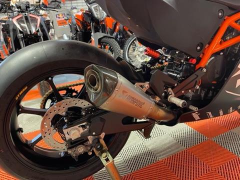 2023 KTM RC 8C in Easton, Maryland - Photo 5