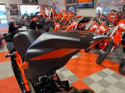 2023 KTM RC 8C in Easton, Maryland - Photo 6