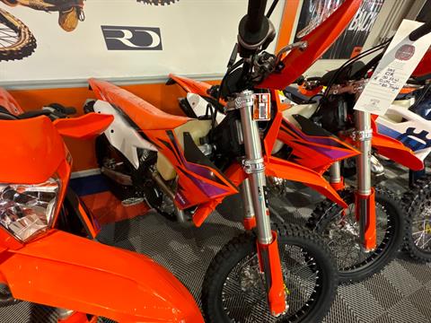 2024 KTM 500 EXC-F in Easton, Maryland - Photo 1
