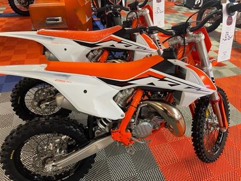 2023 KTM 85 SX 19/16 in Easton, Maryland