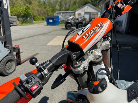 2017 KTM 350 EXC-F in Easton, Maryland - Photo 2