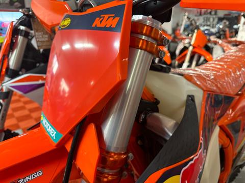 2024 KTM 350 XC-F Factory Edition in Easton, Maryland - Photo 4