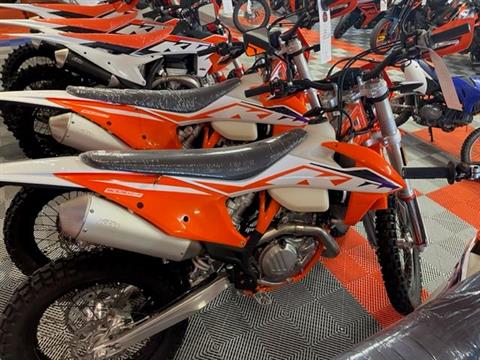 2023 KTM 500 EXC-F in Easton, Maryland - Photo 1
