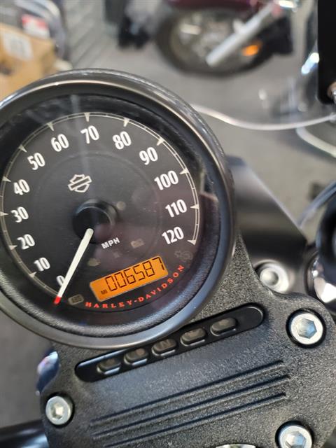 2019 Harley-Davidson Iron 883™ in Ashland, Kentucky - Photo 5