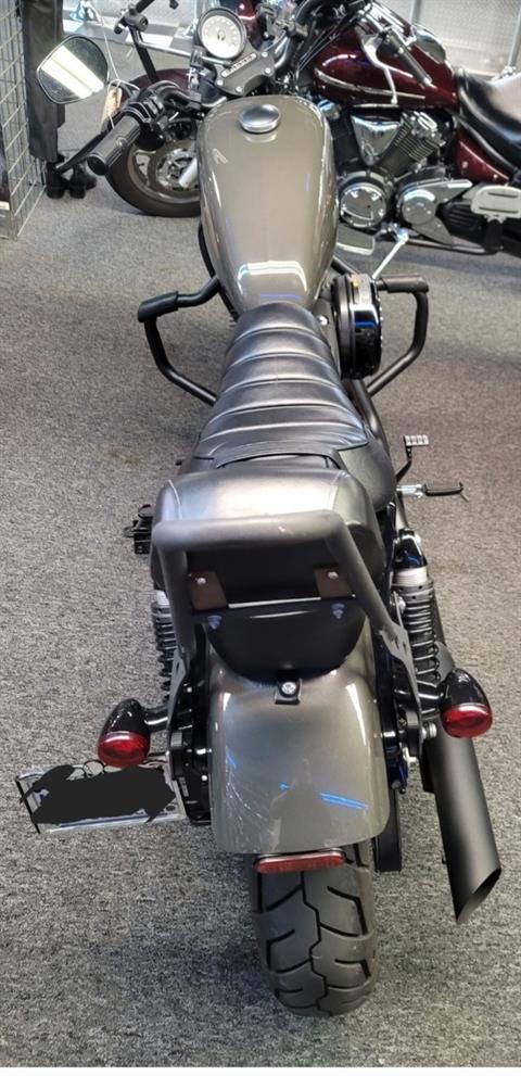 2019 Harley-Davidson Iron 883™ in Ashland, Kentucky - Photo 8