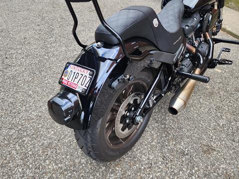 2020 Harley-Davidson Low Rider®S in Ashland, Kentucky - Photo 4
