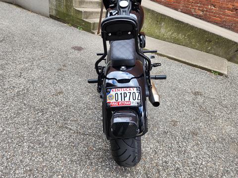 2020 Harley-Davidson Low Rider®S in Ashland, Kentucky - Photo 5
