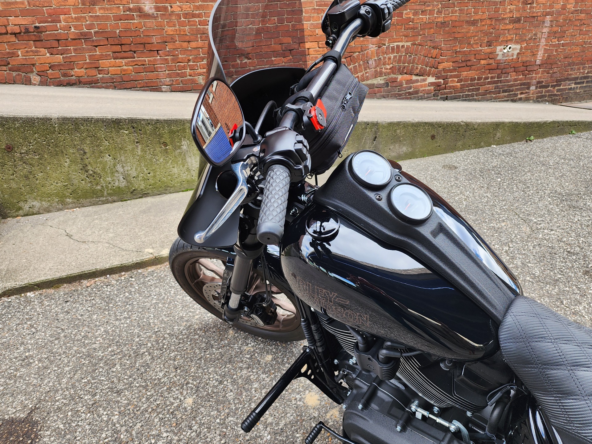 2020 Harley-Davidson Low Rider®S in Ashland, Kentucky - Photo 6