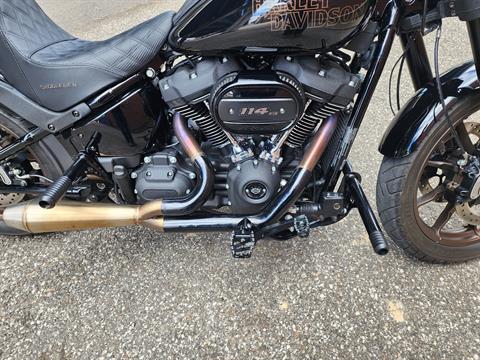 2020 Harley-Davidson Low Rider®S in Ashland, Kentucky - Photo 9