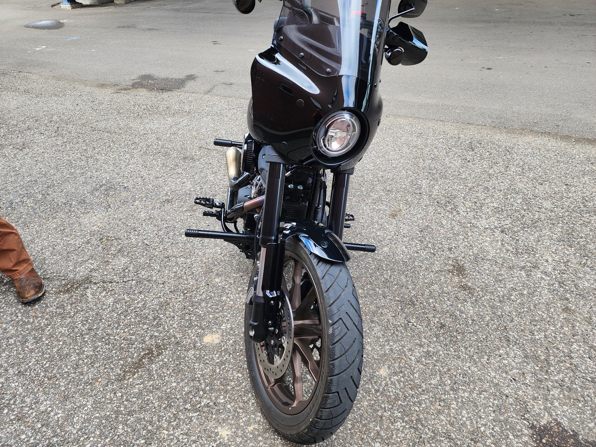 2020 Harley-Davidson Low Rider®S in Ashland, Kentucky - Photo 13
