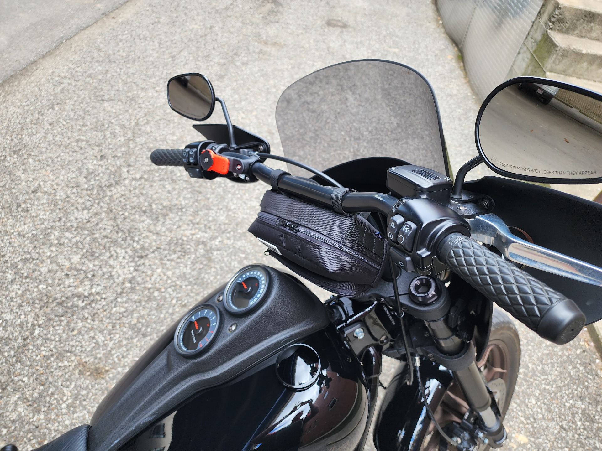 2020 Harley-Davidson Low Rider®S in Ashland, Kentucky - Photo 15