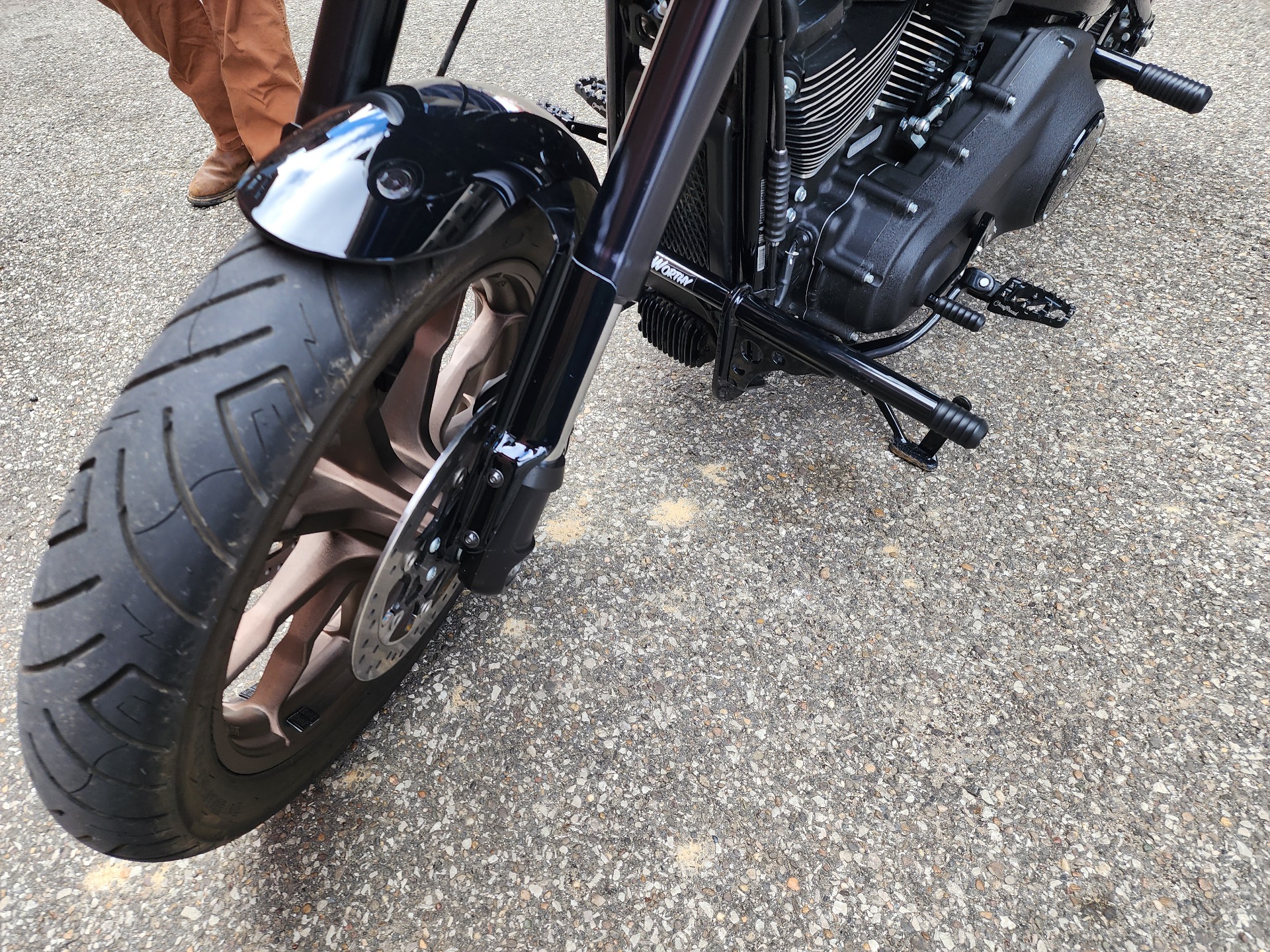 2020 Harley-Davidson Low Rider®S in Ashland, Kentucky - Photo 16