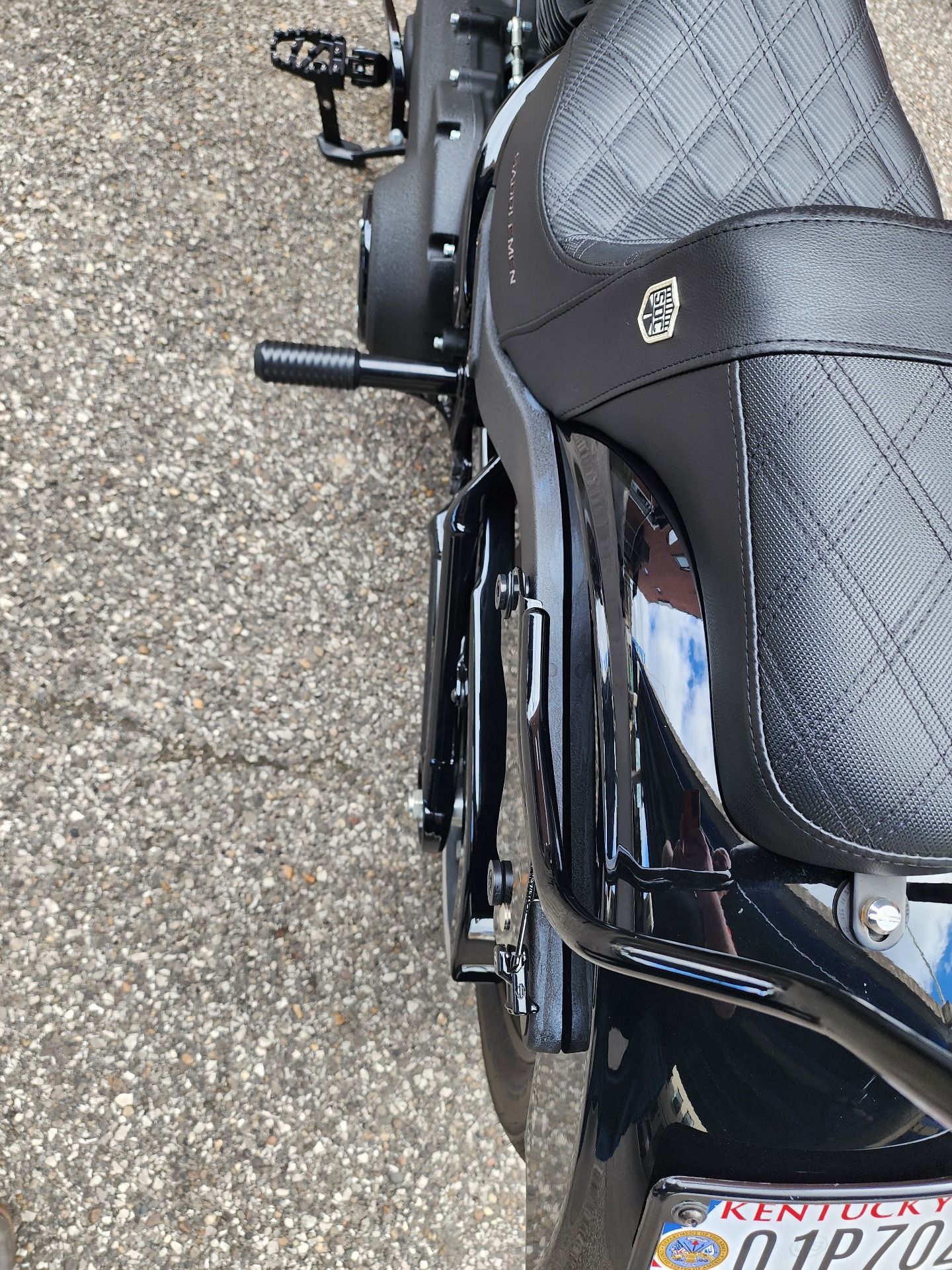 2020 Harley-Davidson Low Rider®S in Ashland, Kentucky - Photo 18