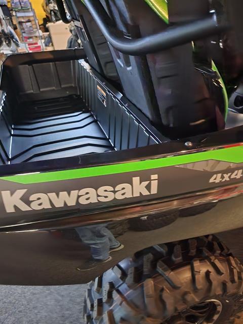 2023 Kawasaki Teryx4 S LE in Ashland, Kentucky - Photo 6