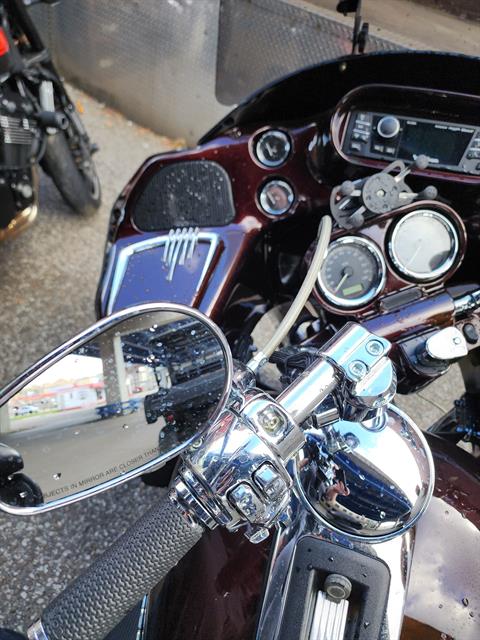 2011 Harley-Davidson Road Glide® Ultra in Ashland, Kentucky - Photo 6