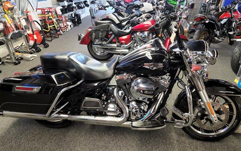 2016 Harley-Davidson Road King® in Ashland, Kentucky