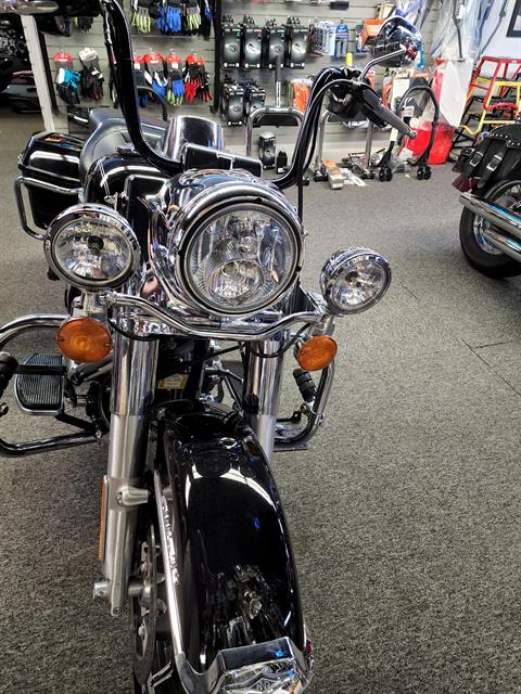 2016 Harley-Davidson Road King® in Ashland, Kentucky - Photo 7