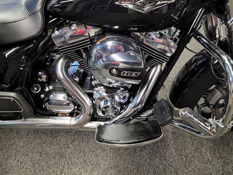 2016 Harley-Davidson Road King® in Ashland, Kentucky - Photo 11