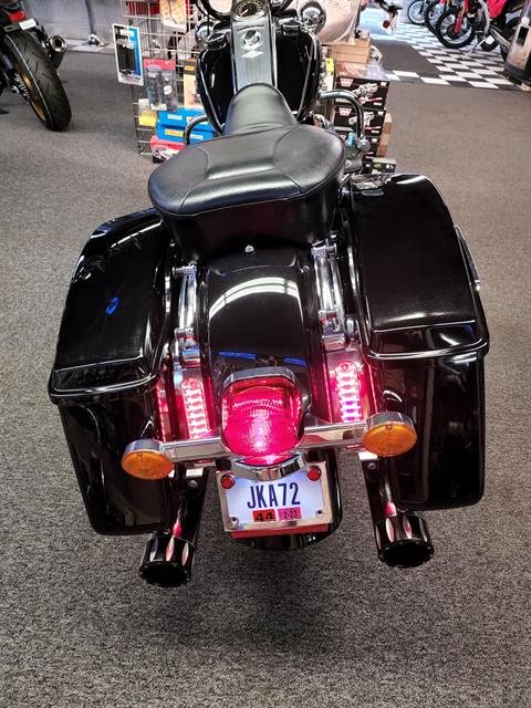 2016 Harley-Davidson Road King® in Ashland, Kentucky - Photo 13