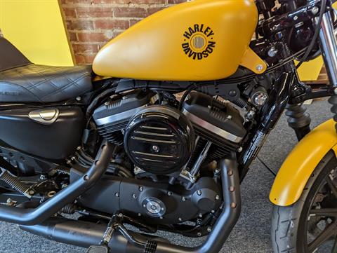2019 Harley-Davidson Iron 883™ in Ashland, Kentucky - Photo 2