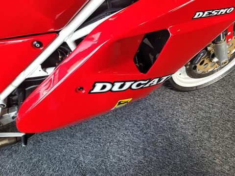 1991 Ducati Superbike in Ashland, Kentucky - Photo 10