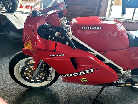 1991 Ducati Superbike in Ashland, Kentucky - Photo 18