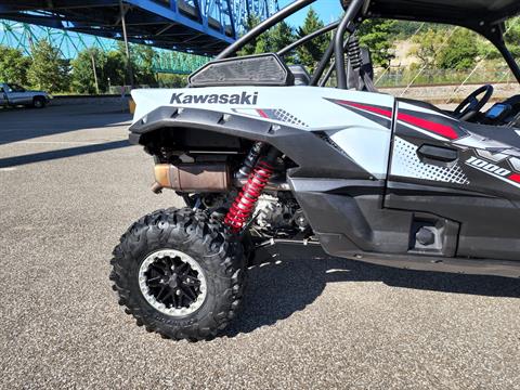 2020 Kawasaki Teryx KRX 1000 in Ashland, Kentucky - Photo 2