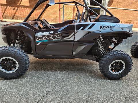 2024 Kawasaki Teryx KRX 1000 in Ashland, Kentucky