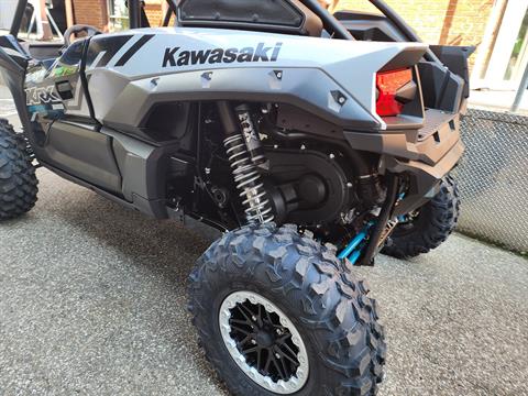 2024 Kawasaki Teryx KRX 1000 in Ashland, Kentucky - Photo 7
