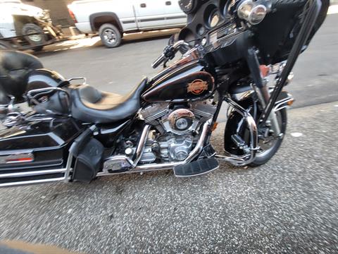 2000 Harley-Davidson FLHT Electra Glide® Standard in Ashland, Kentucky - Photo 1