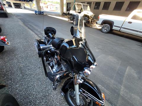 2000 Harley-Davidson FLHT Electra Glide® Standard in Ashland, Kentucky - Photo 4