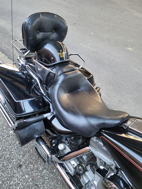 2000 Harley-Davidson FLHT Electra Glide® Standard in Ashland, Kentucky - Photo 6