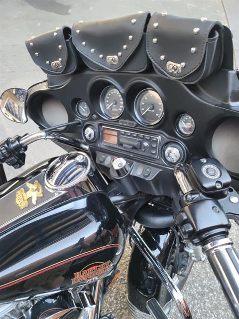 2000 Harley-Davidson FLHT Electra Glide® Standard in Ashland, Kentucky - Photo 7