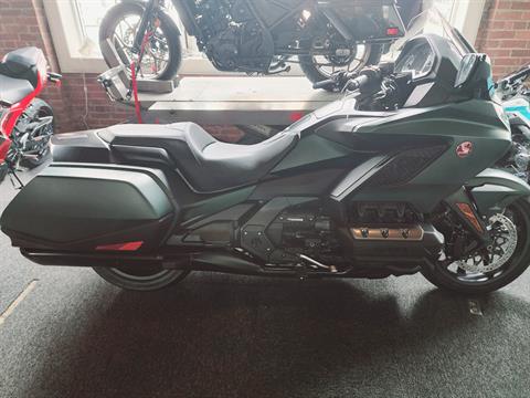 2024 Honda Gold Wing Automatic DCT in Ashland, Kentucky