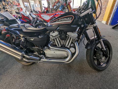 2009 Harley-Davidson Sportster® in Ashland, Kentucky