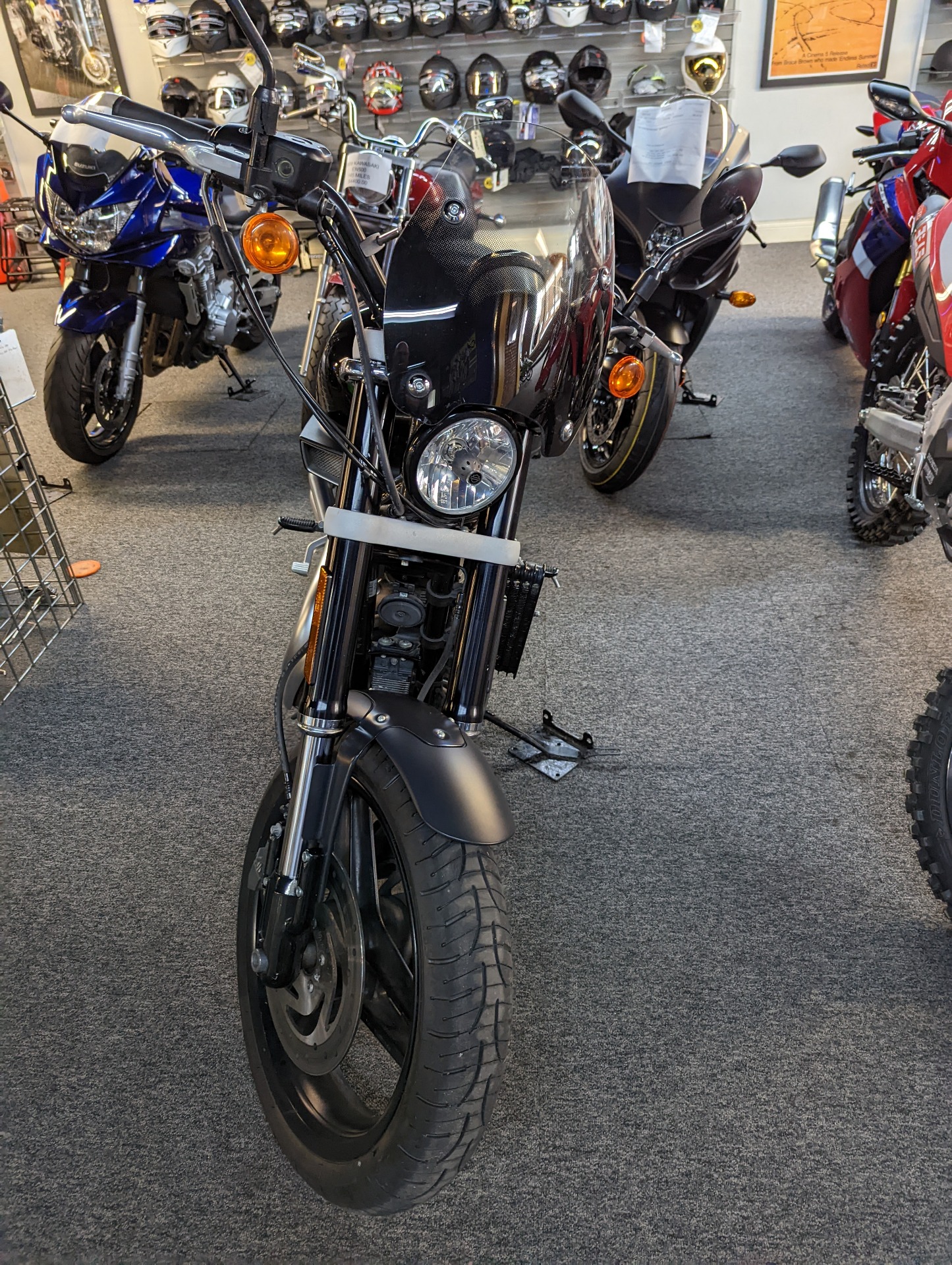 2009 Harley-Davidson Sportster® in Ashland, Kentucky - Photo 7