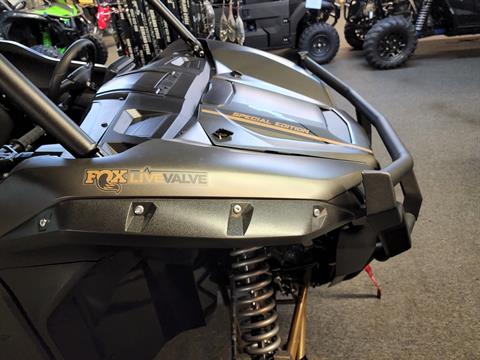 2023 Kawasaki Teryx KRX4 1000 eS Special Edition in Ashland, Kentucky - Photo 15