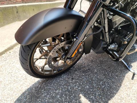 2020 Harley-Davidson Street Glide® Special in Ashland, Kentucky - Photo 5