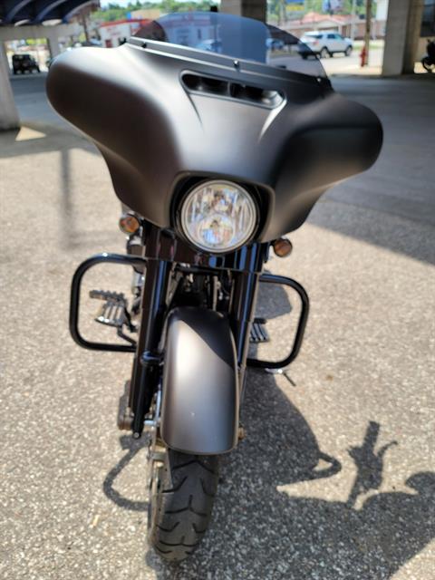 2020 Harley-Davidson Street Glide® Special in Ashland, Kentucky - Photo 7