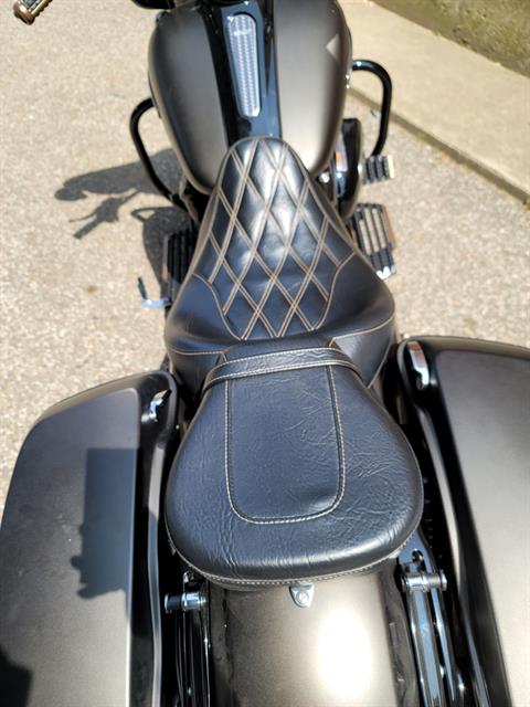 2020 Harley-Davidson Street Glide® Special in Ashland, Kentucky - Photo 10